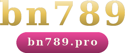 bn789 โลโก้